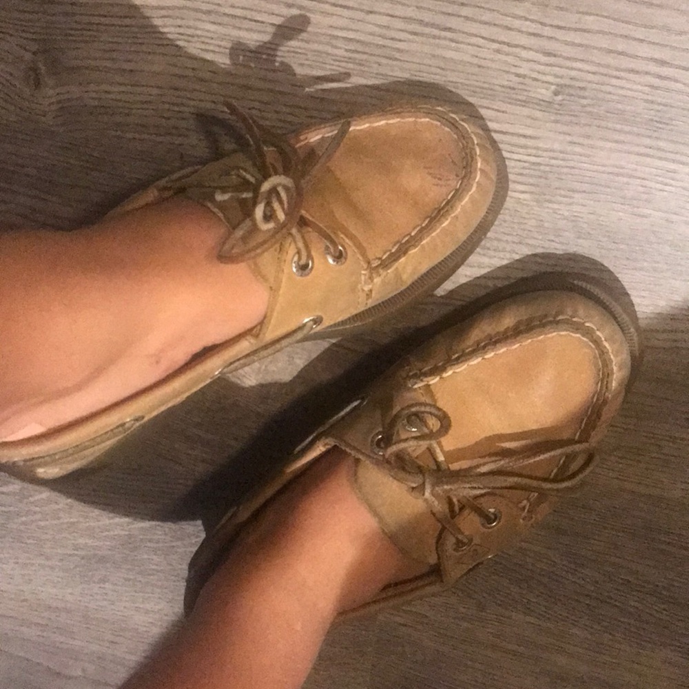 Sperry’s